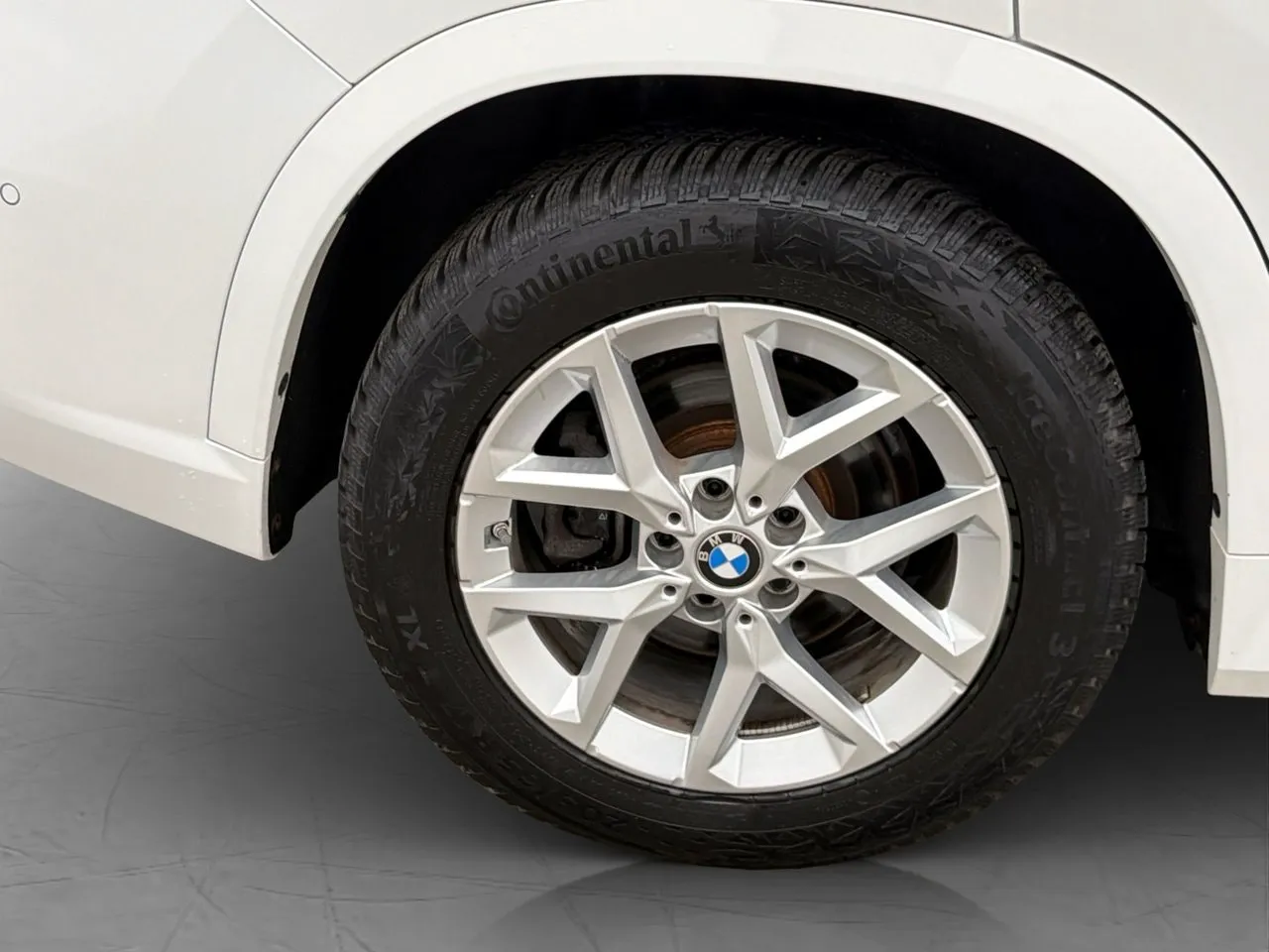 BMW iX1 bild 37