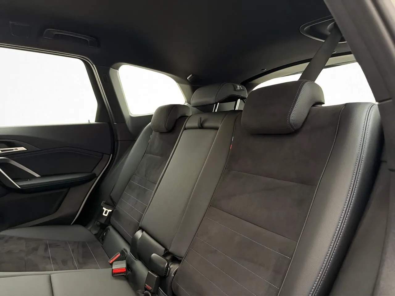 BMW iX1 bild 30