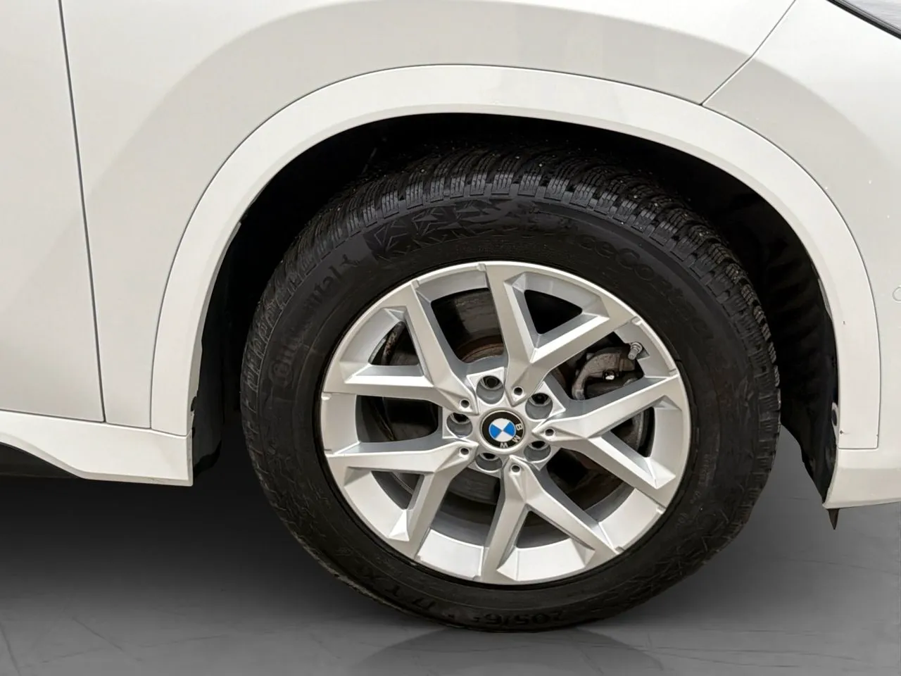 BMW iX1 bild 38