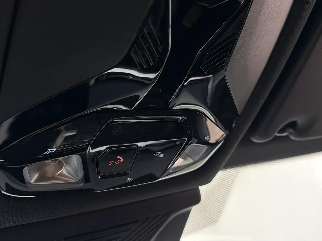 BMW iX1 bild 34