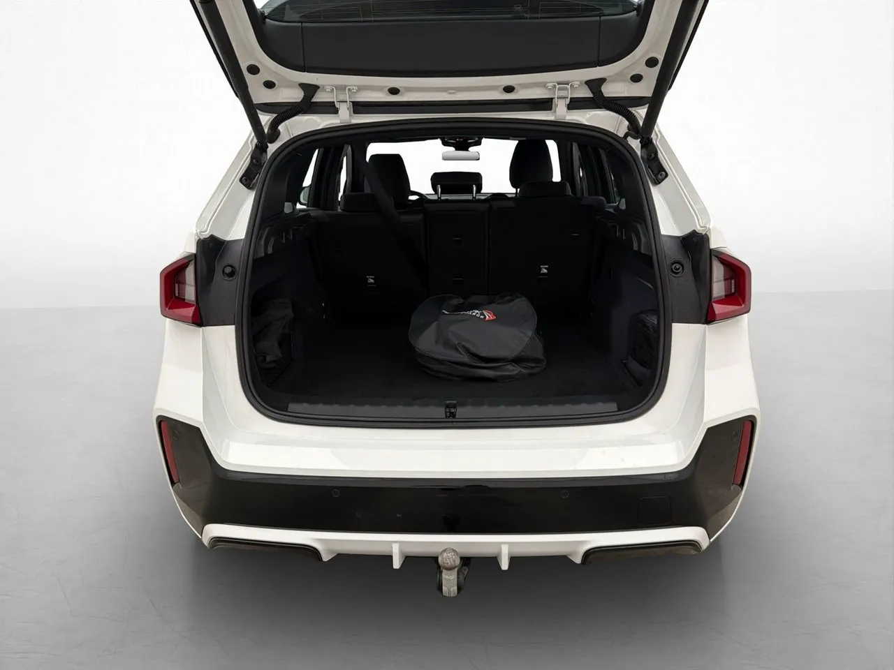 BMW iX1 bild 31