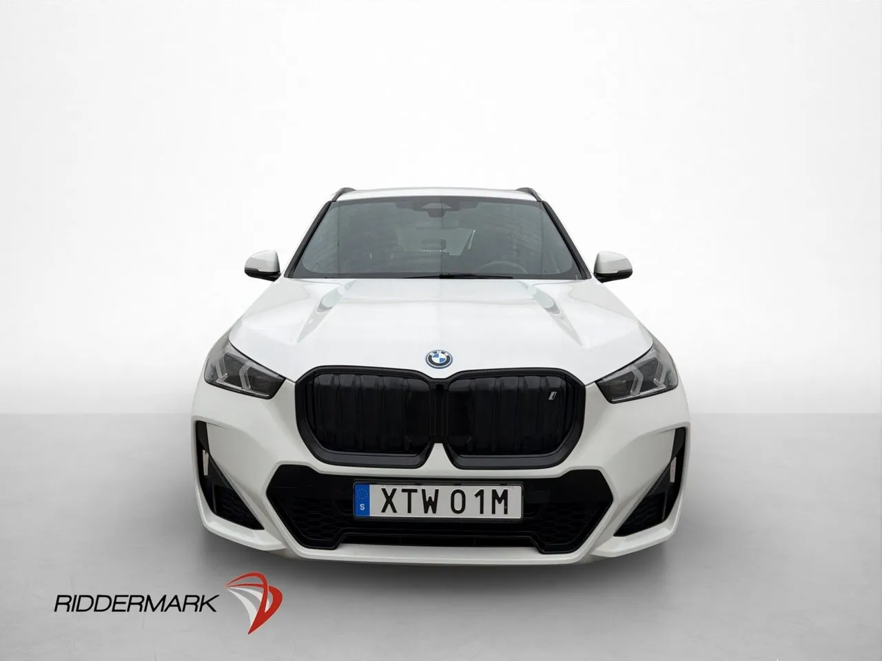 BMW iX1 bild 3