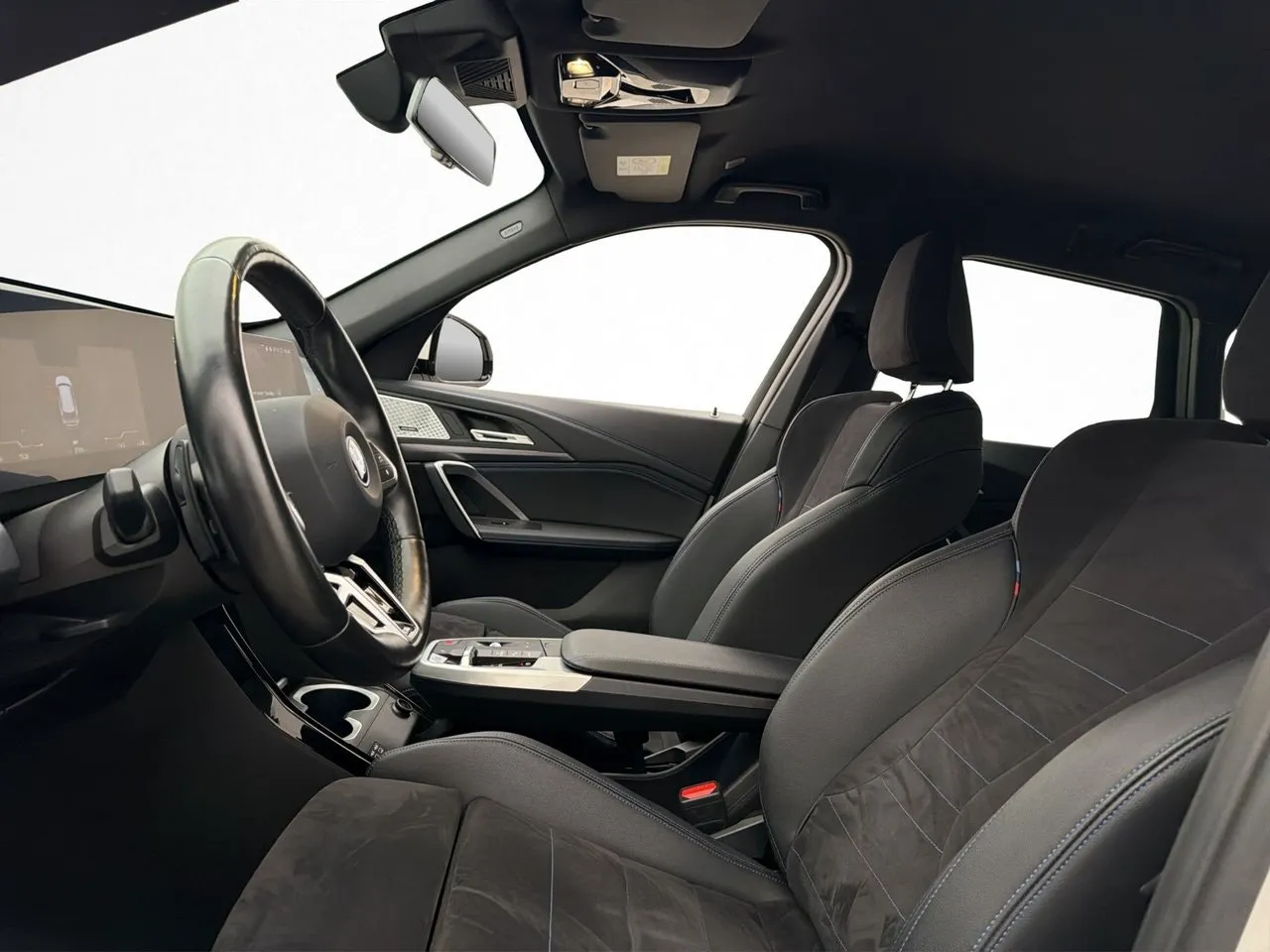 BMW iX1 bild 13