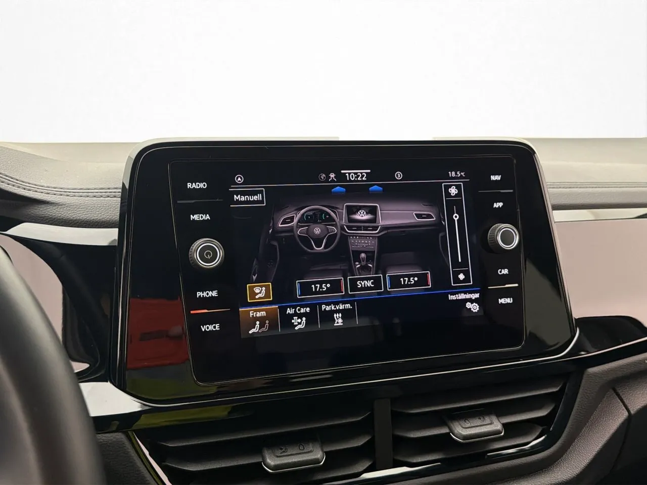 Volkswagen T-Roc bild 21