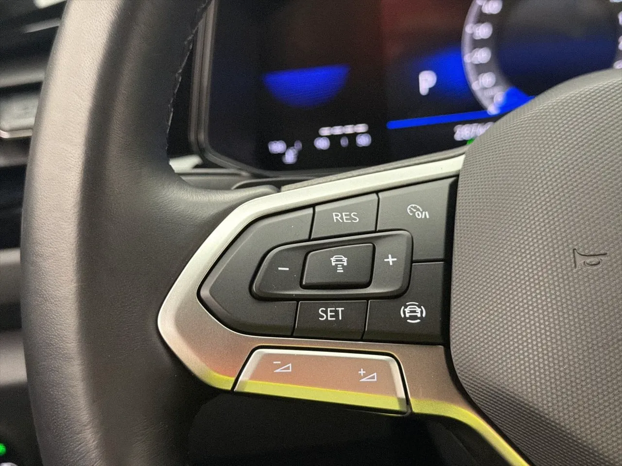 Volkswagen T-Roc bild 13