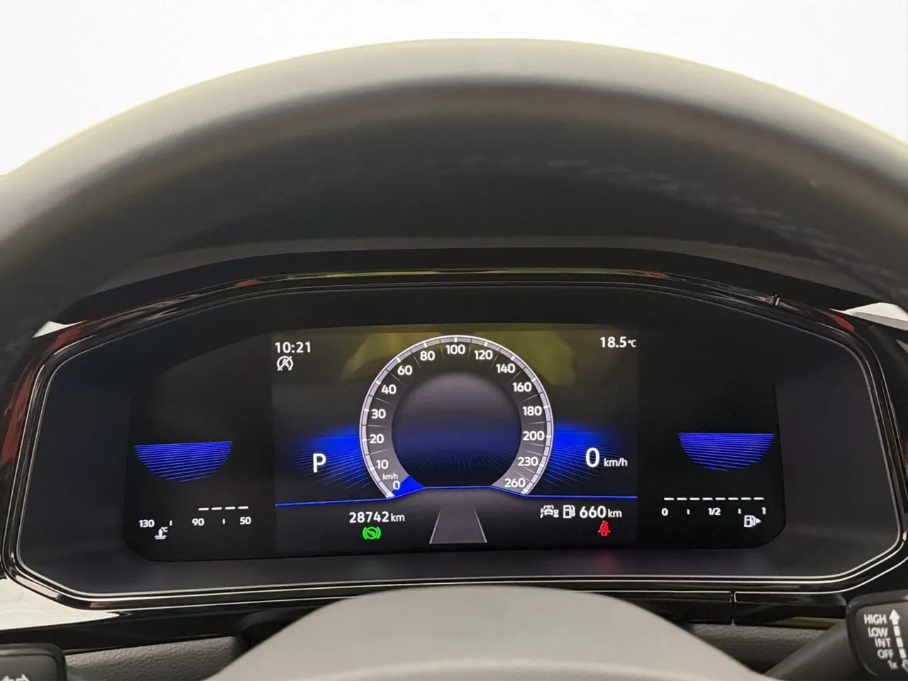 Volkswagen T-Roc bild 14