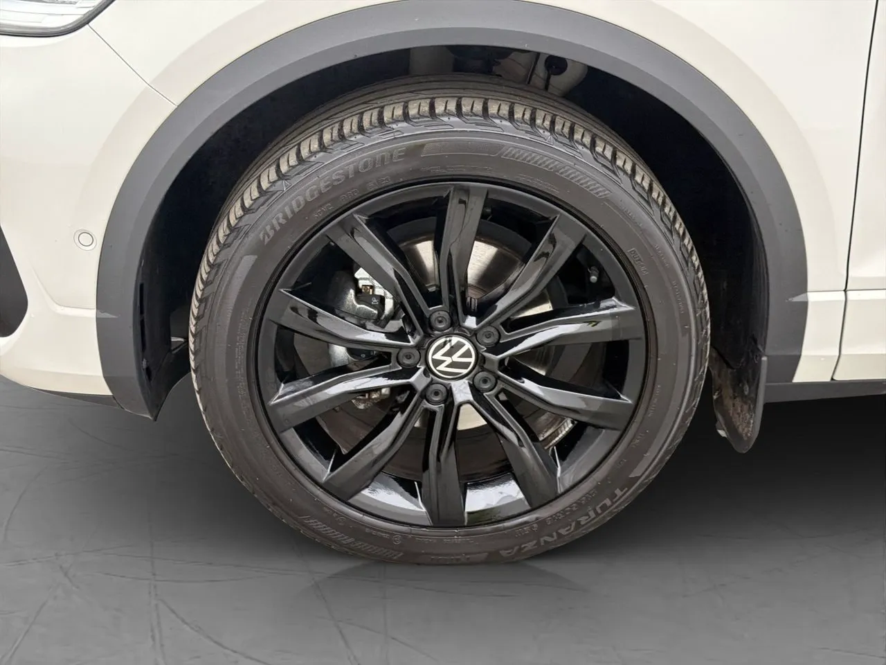Volkswagen T-Roc bild 31