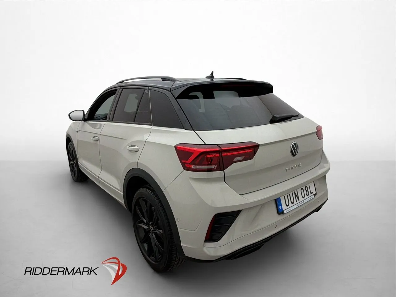 Volkswagen T-Roc bild 8