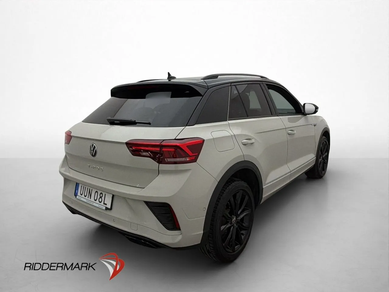 Volkswagen T-Roc bild 5