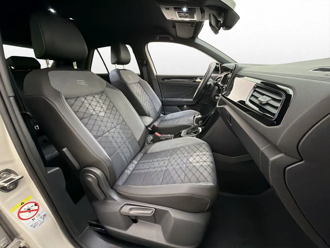 Volkswagen T-Roc bild 25