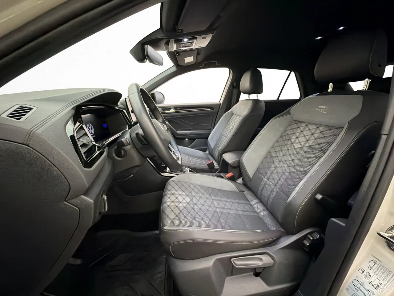 Volkswagen T-Roc bild 10