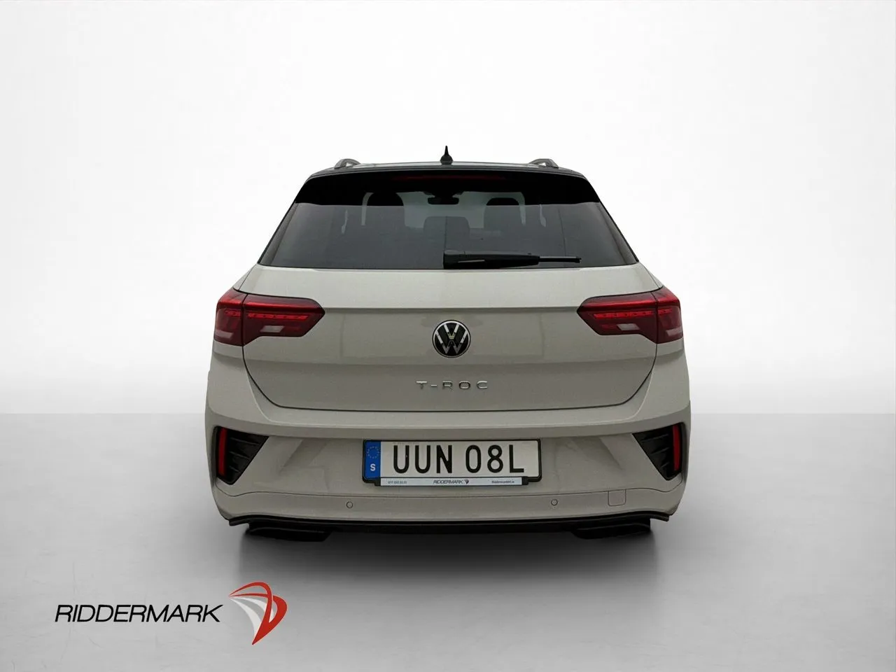 Volkswagen T-Roc bild 6