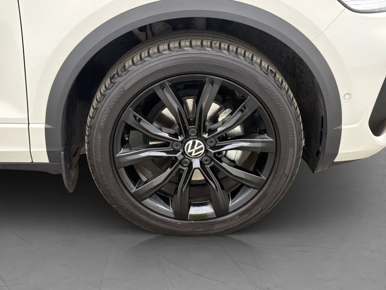 Volkswagen T-Roc bild 34