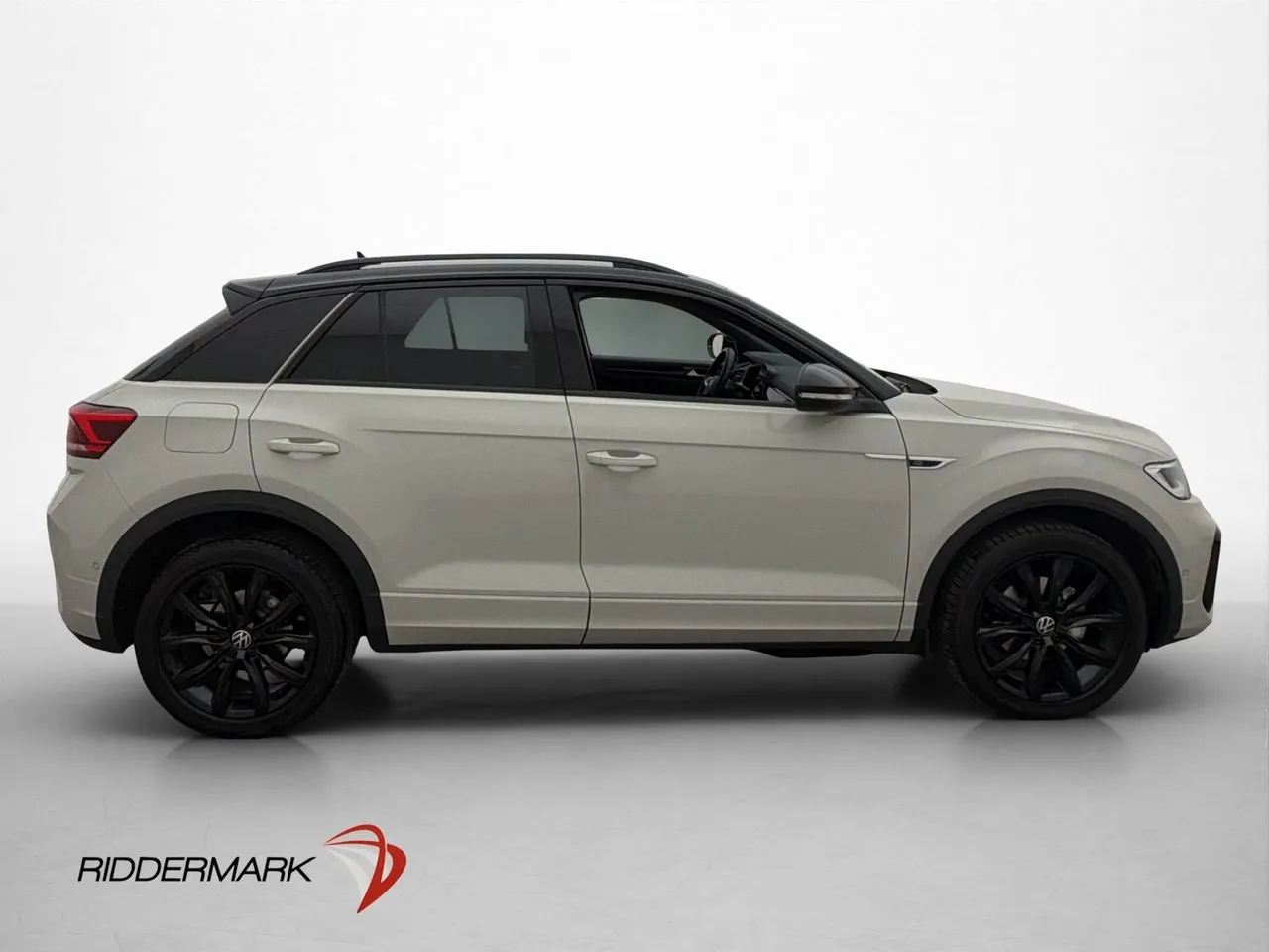 Volkswagen T-Roc bild 4