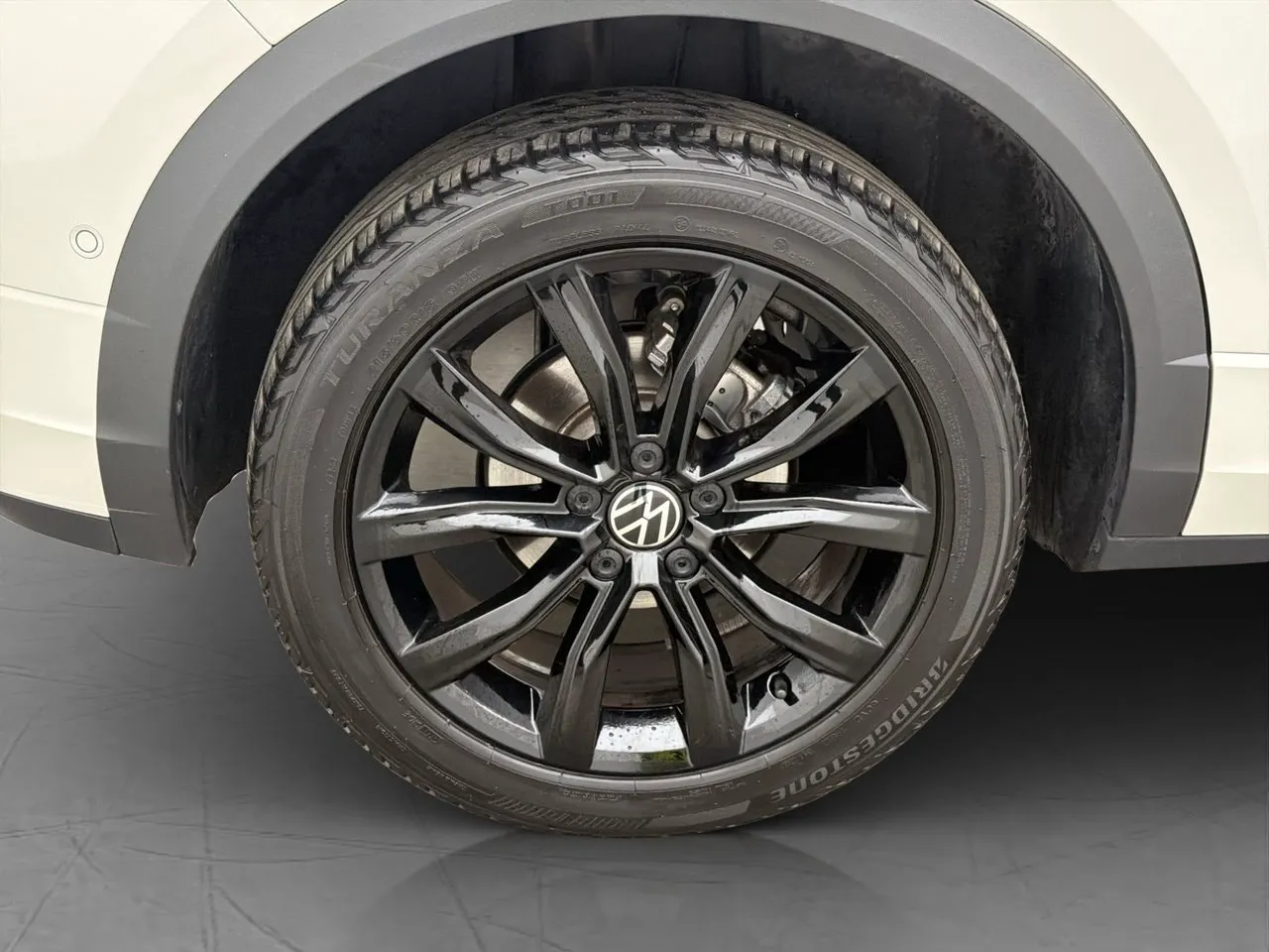 Volkswagen T-Roc bild 33