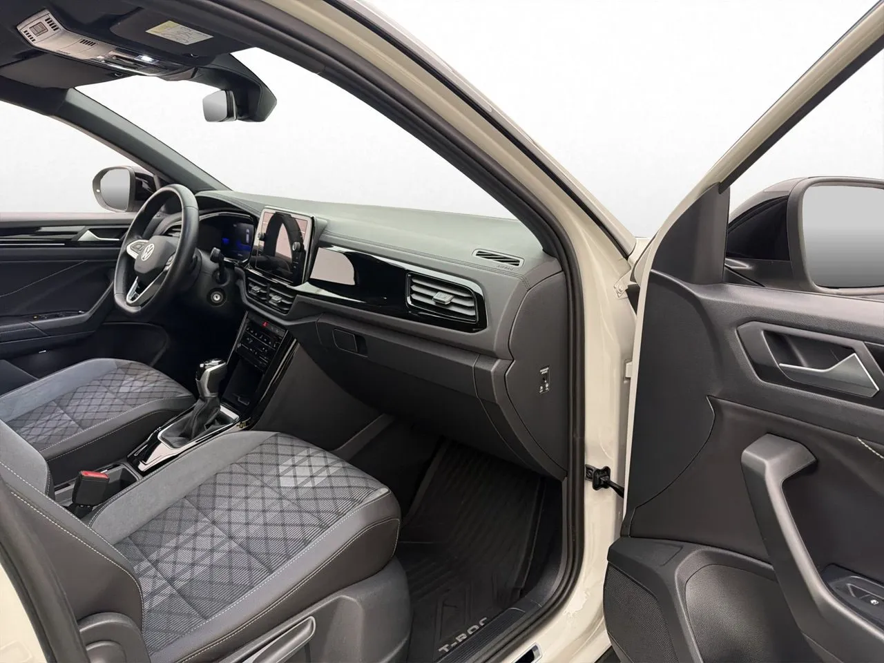 Volkswagen T-Roc bild 26