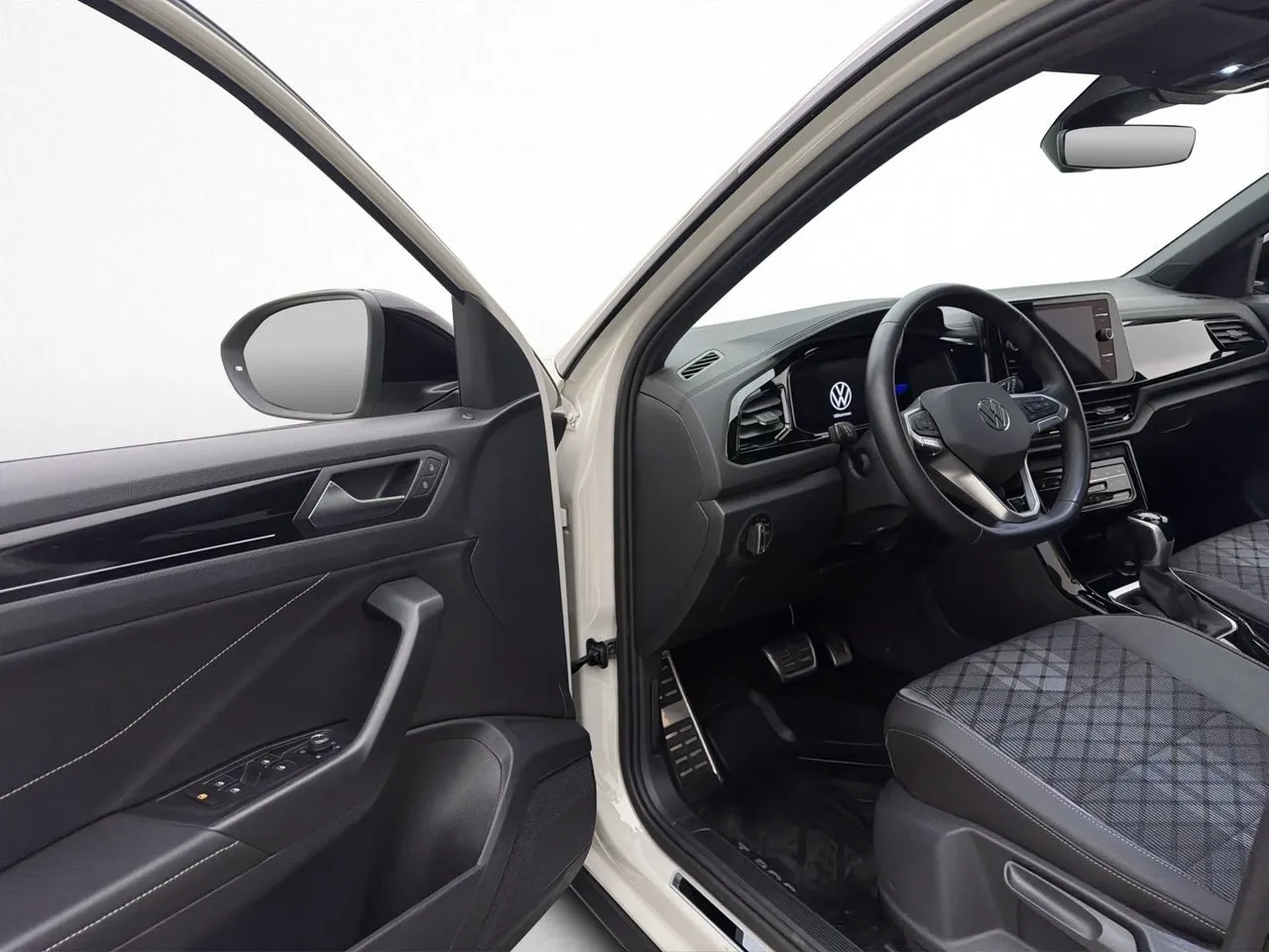 Volkswagen T-Roc bild 9