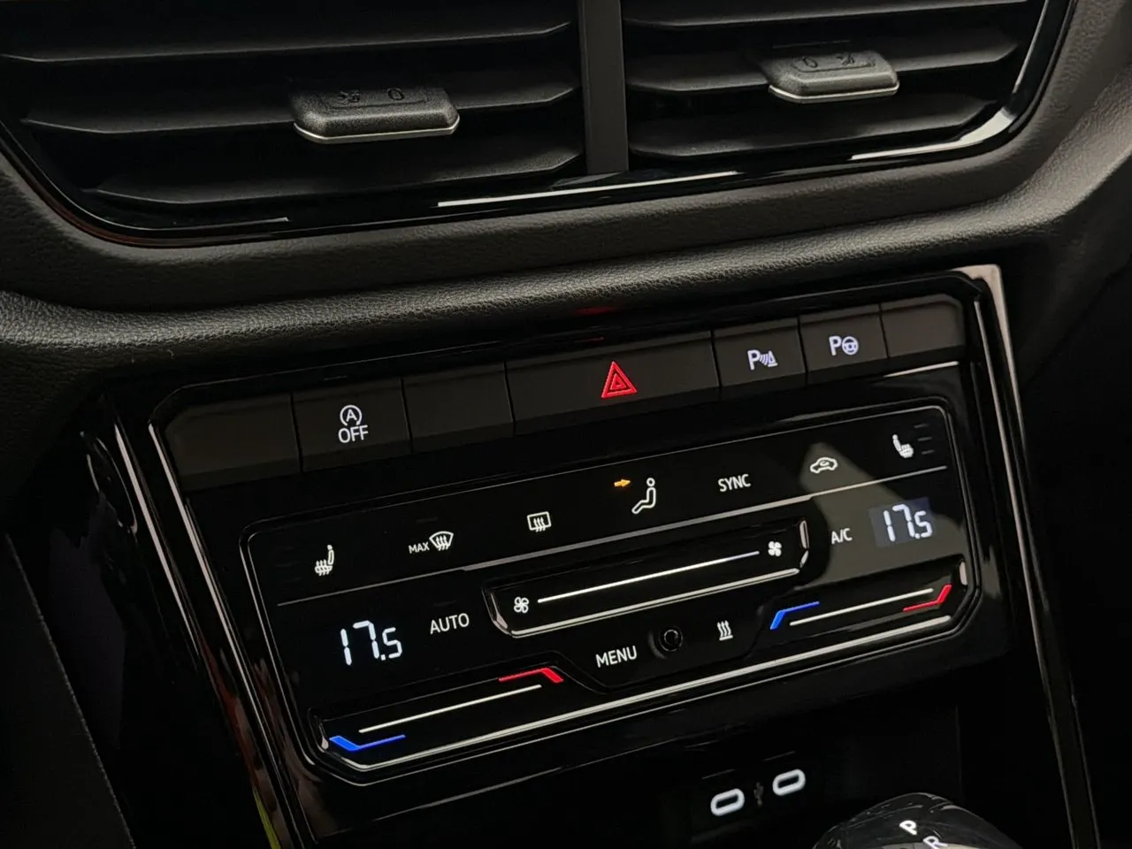 Volkswagen T-Roc bild 23
