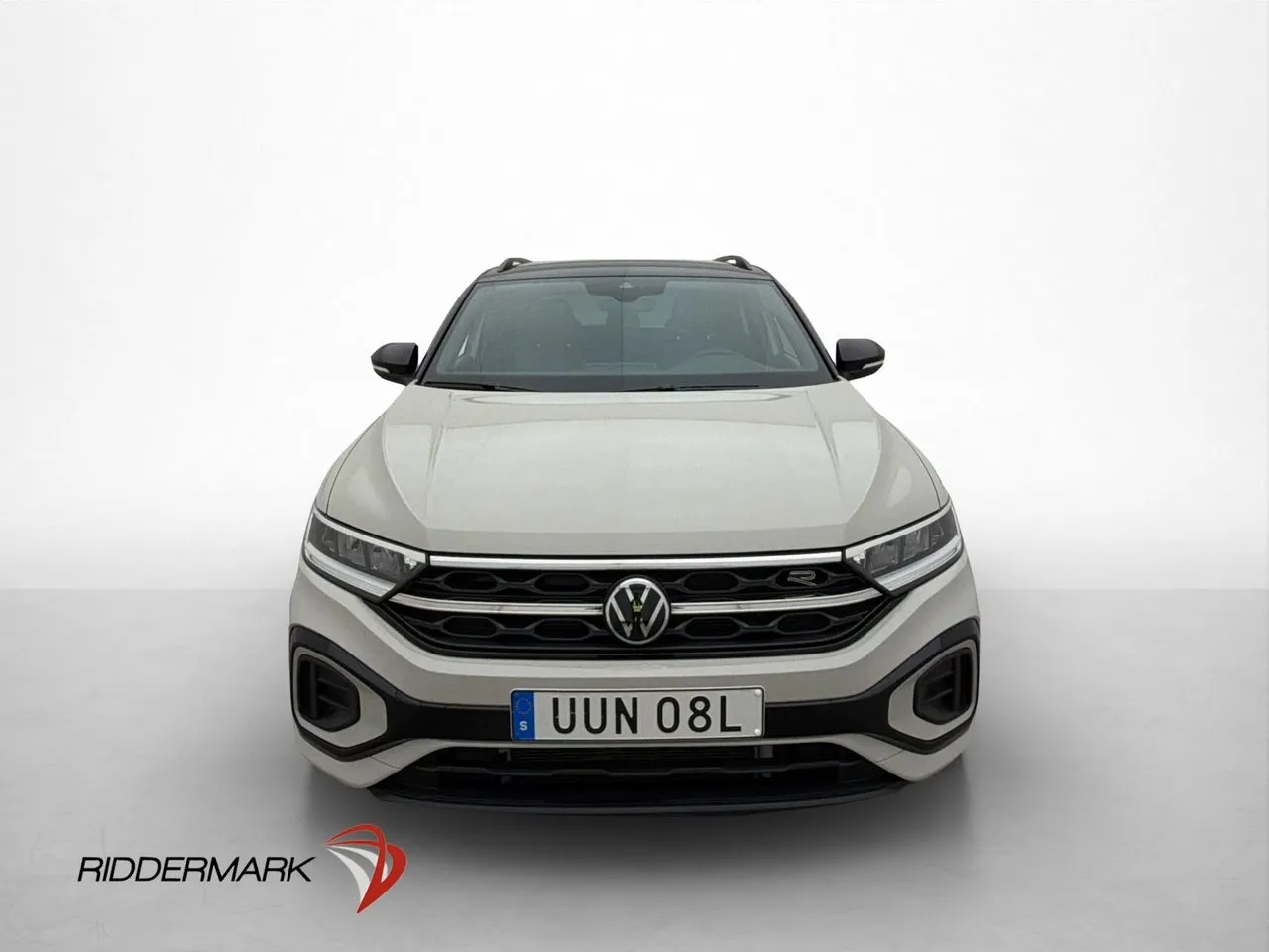Volkswagen T-Roc bild 2