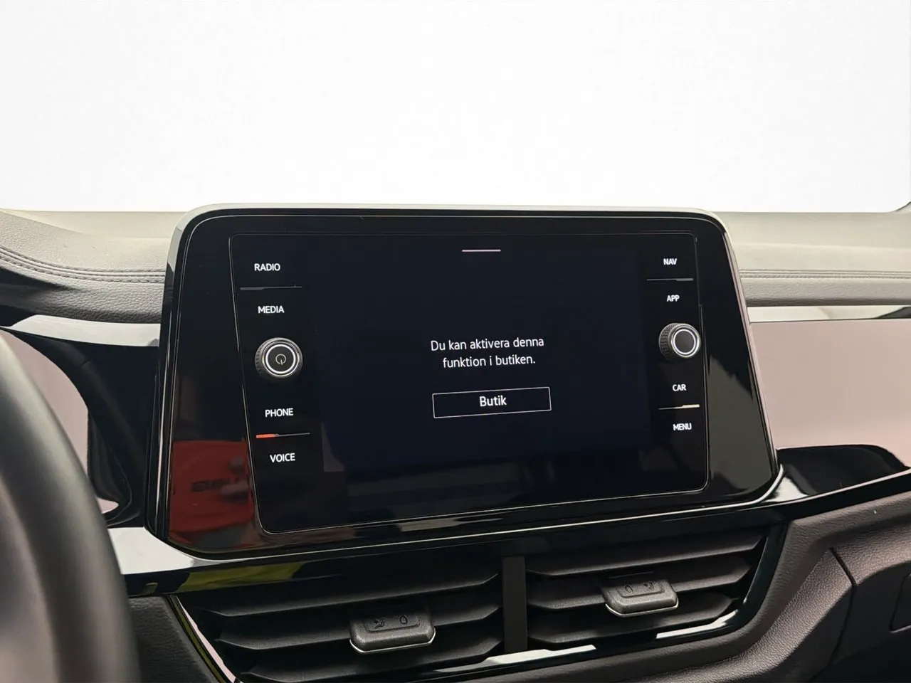 Volkswagen T-Roc bild 20