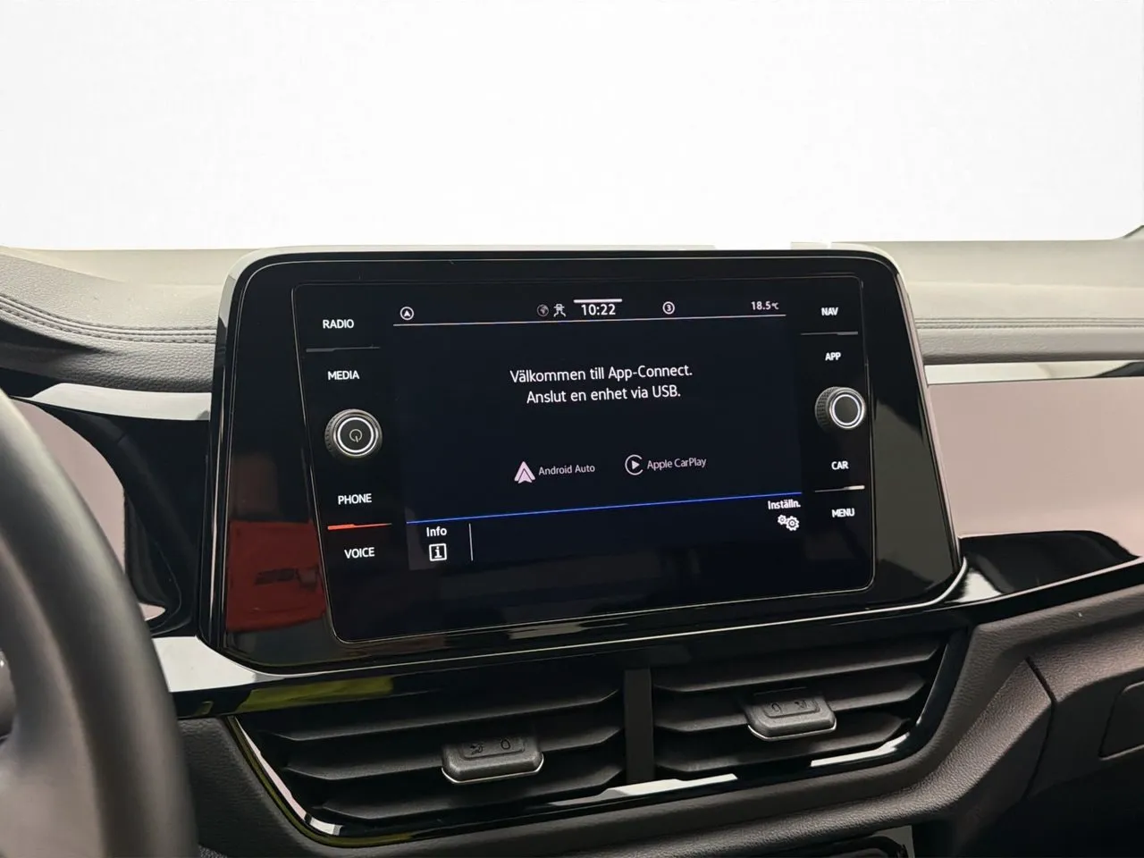Volkswagen T-Roc bild 19