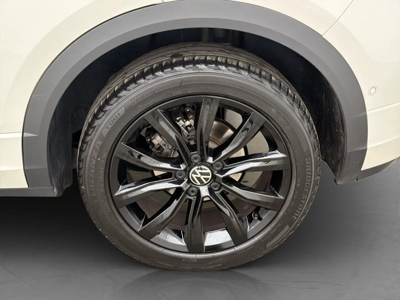 Volkswagen T-Roc bild 32