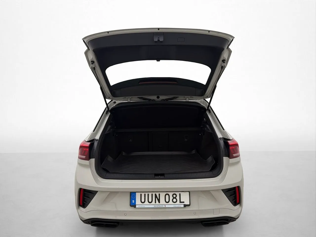 Volkswagen T-Roc bild 28