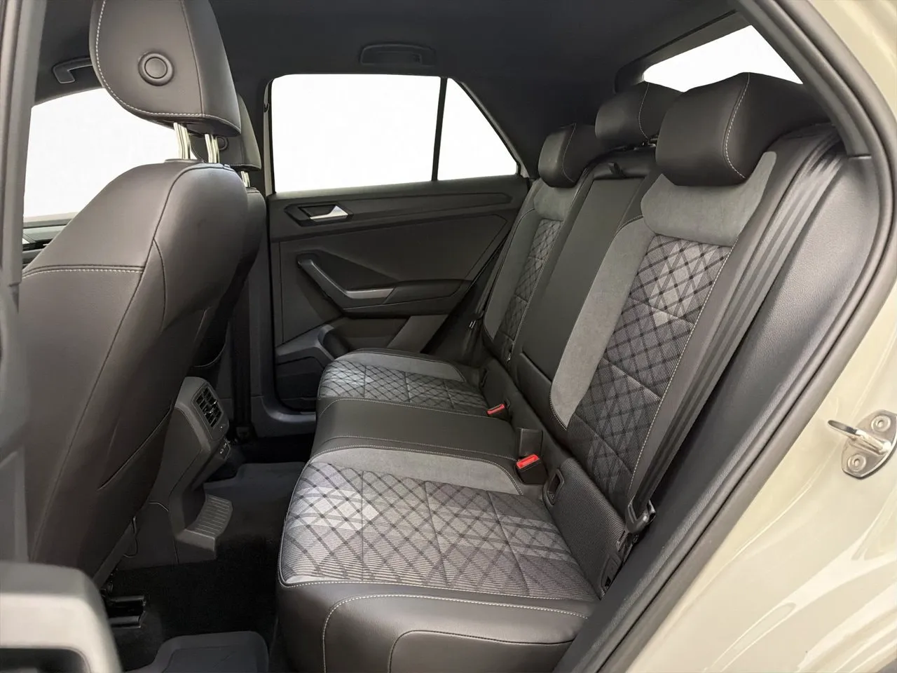 Volkswagen T-Roc bild 27