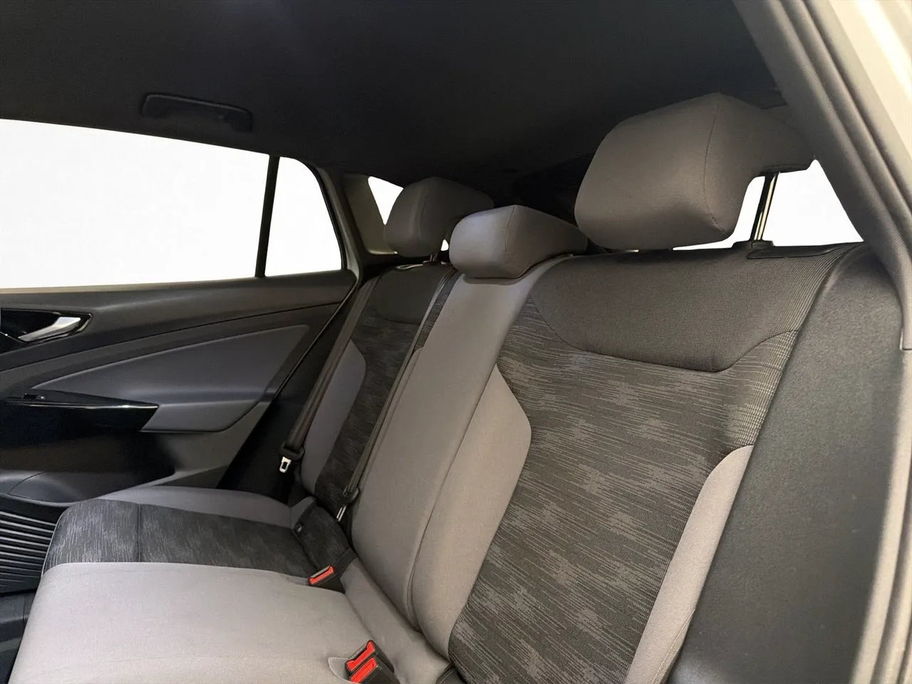 Volkswagen ID.4 bild 30