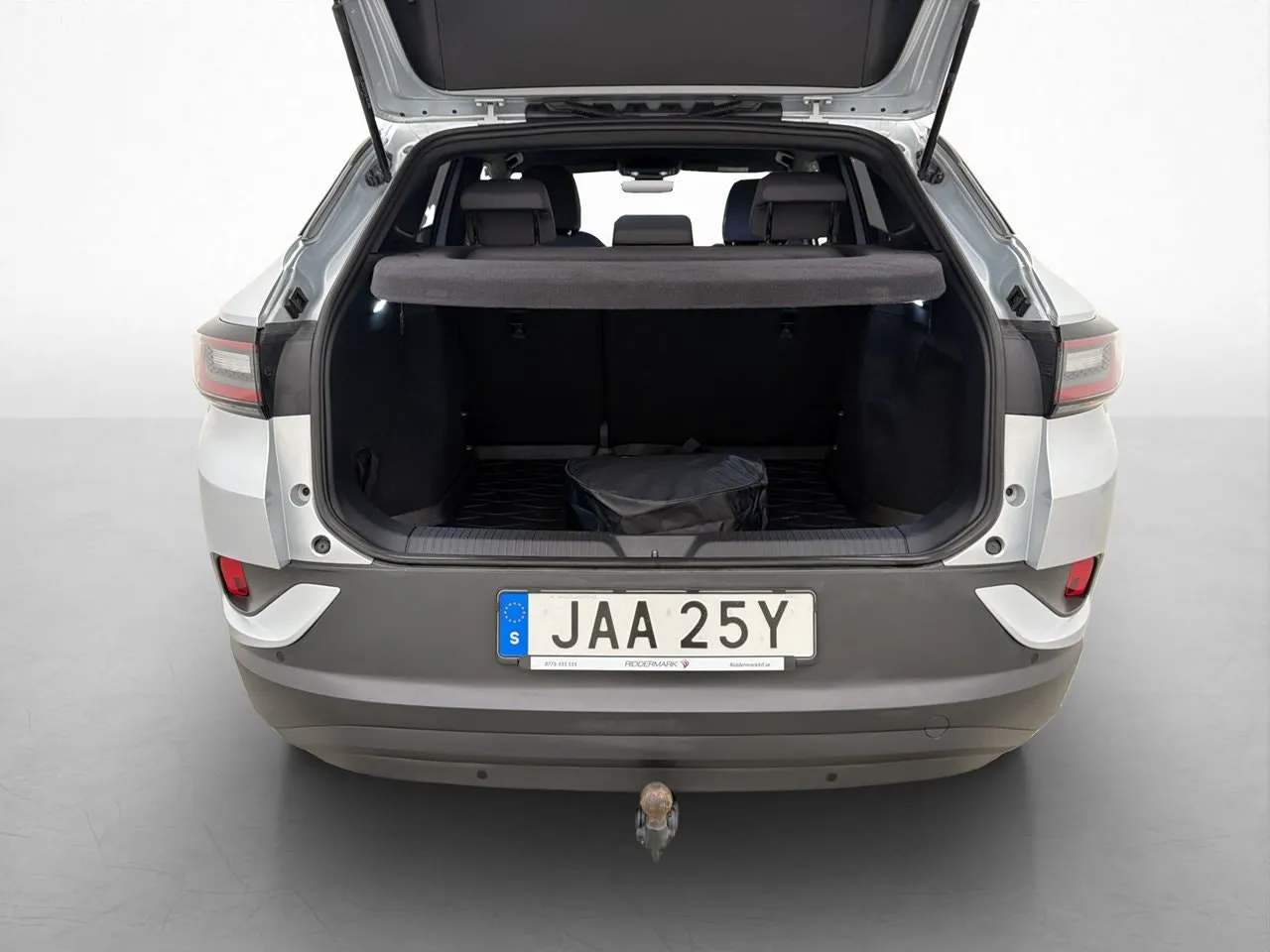 Volkswagen ID.4 bild 31