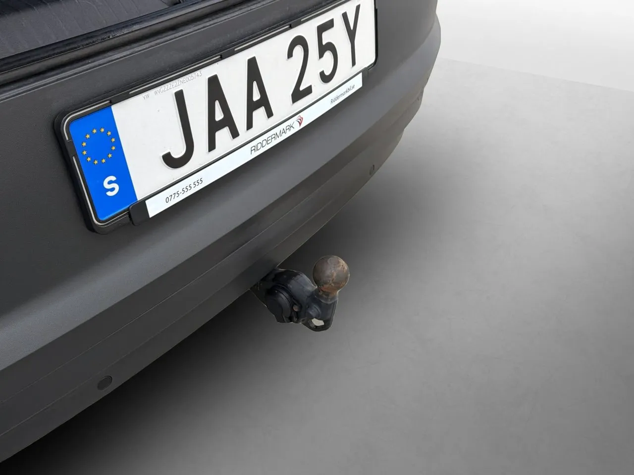Volkswagen ID.4 bild 11