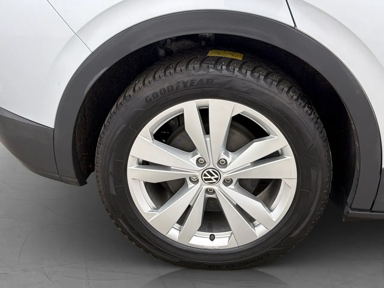 Volkswagen ID.4 bild 36