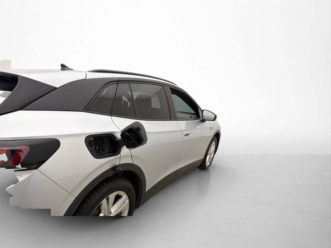 Volkswagen ID.4 bild 10