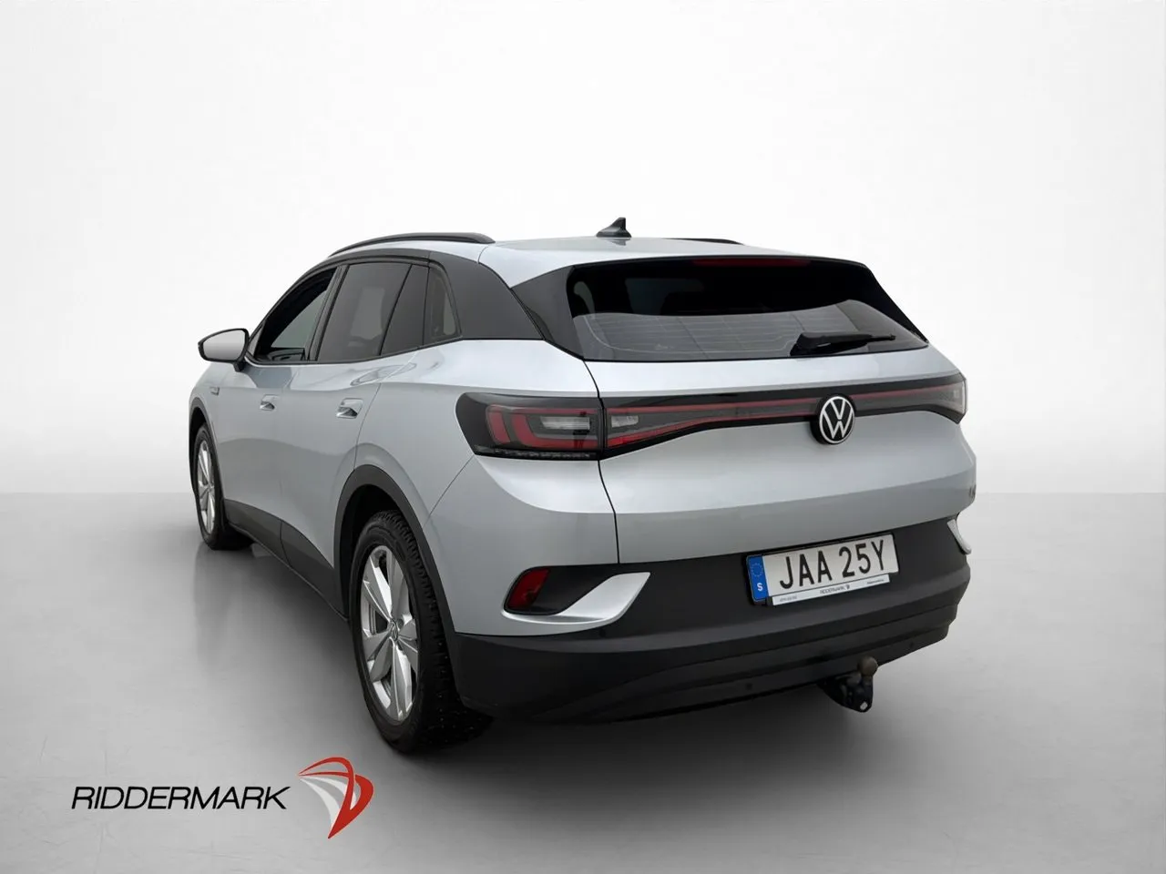 Volkswagen ID.4 bild 9