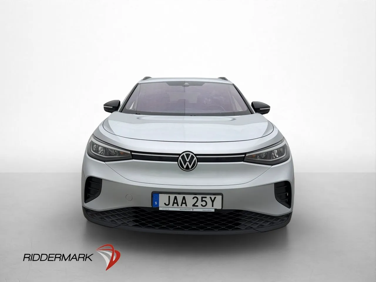 Volkswagen ID.4 bild 3