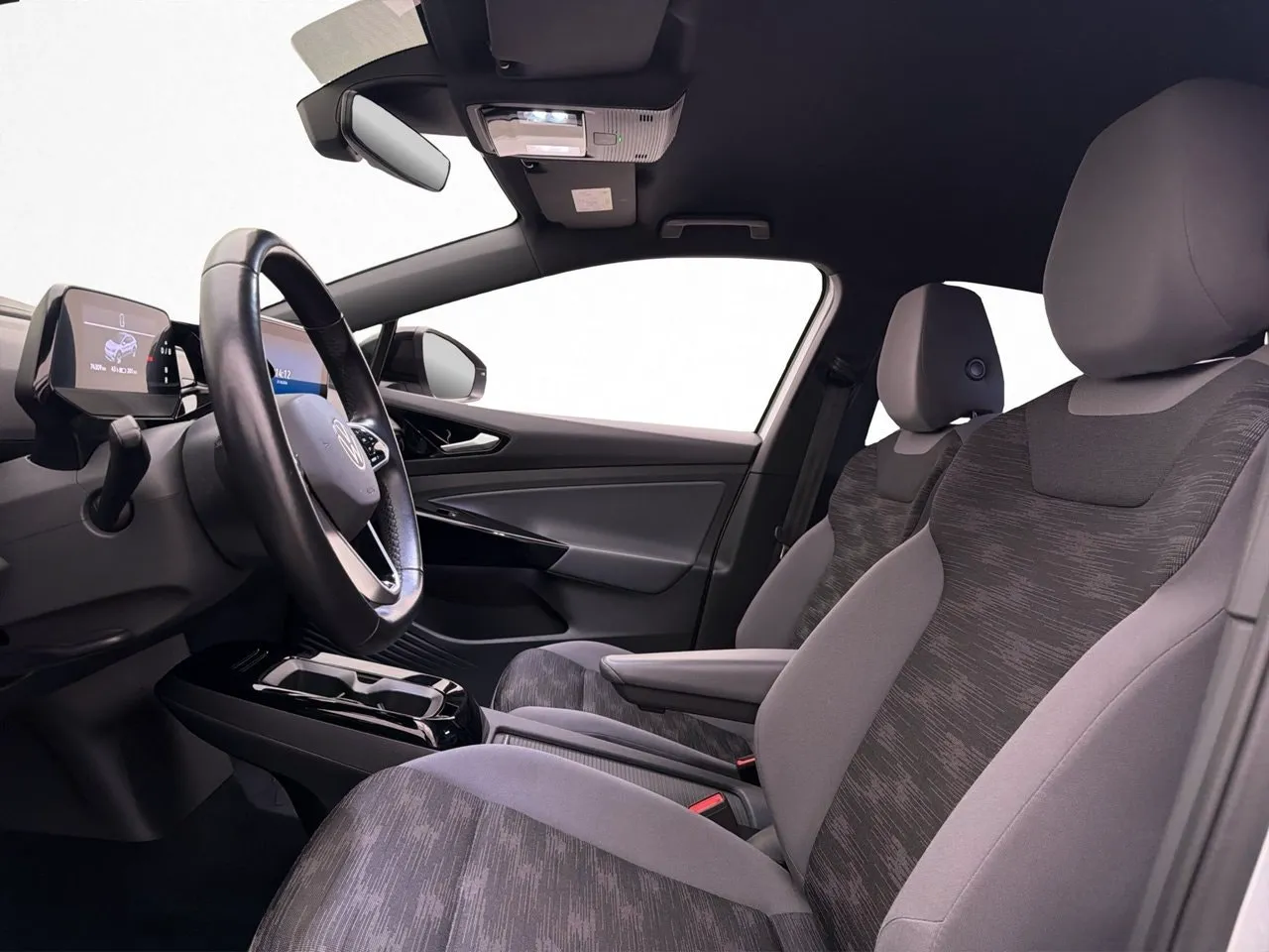Volkswagen ID.4 bild 13