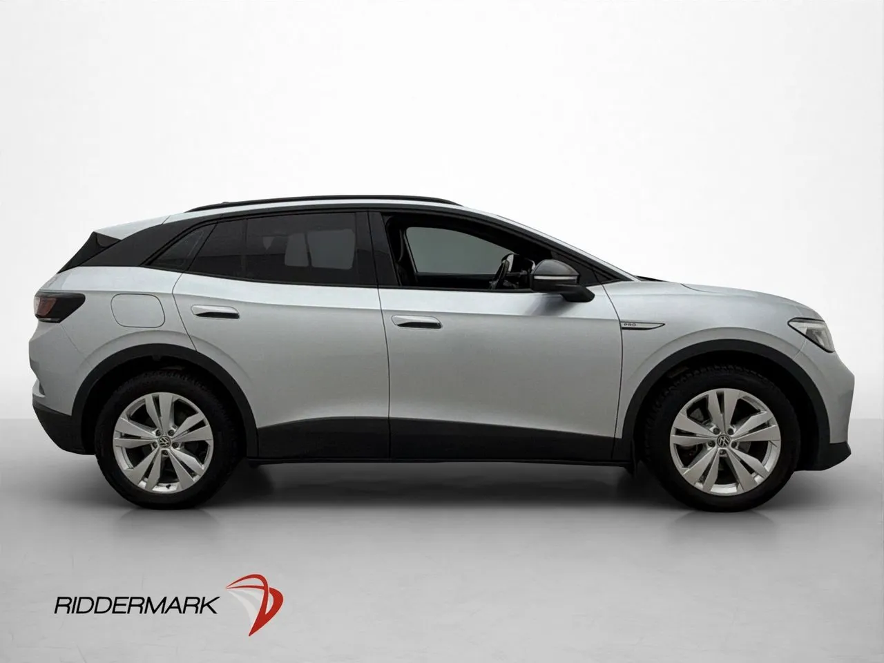 Volkswagen ID.4 bild 5