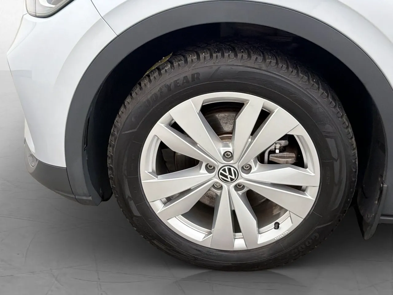Volkswagen ID.4 bild 34