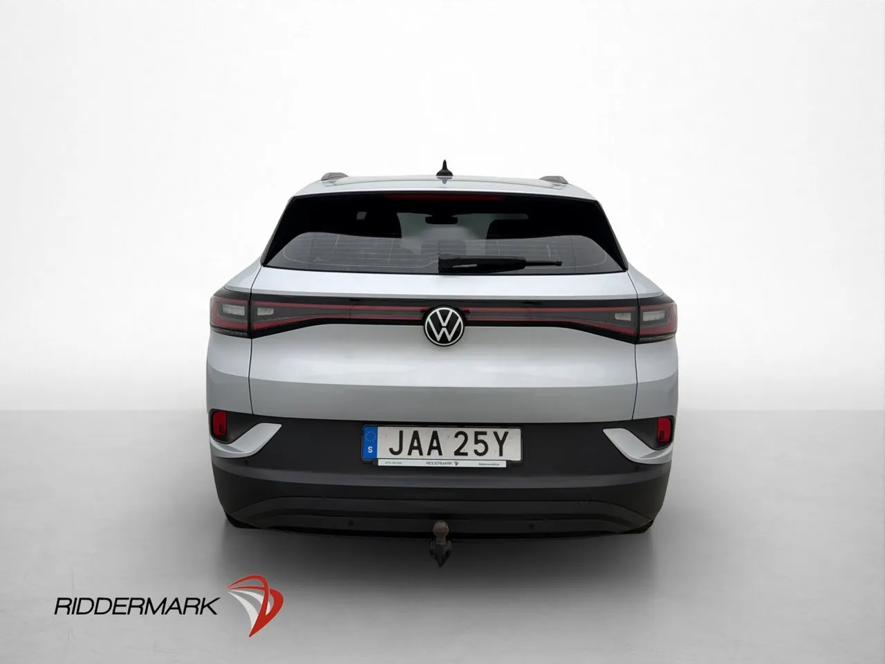 Volkswagen ID.4 bild 8