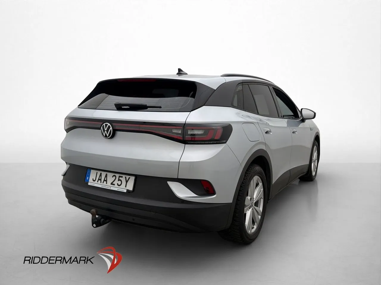 Volkswagen ID.4 bild 6