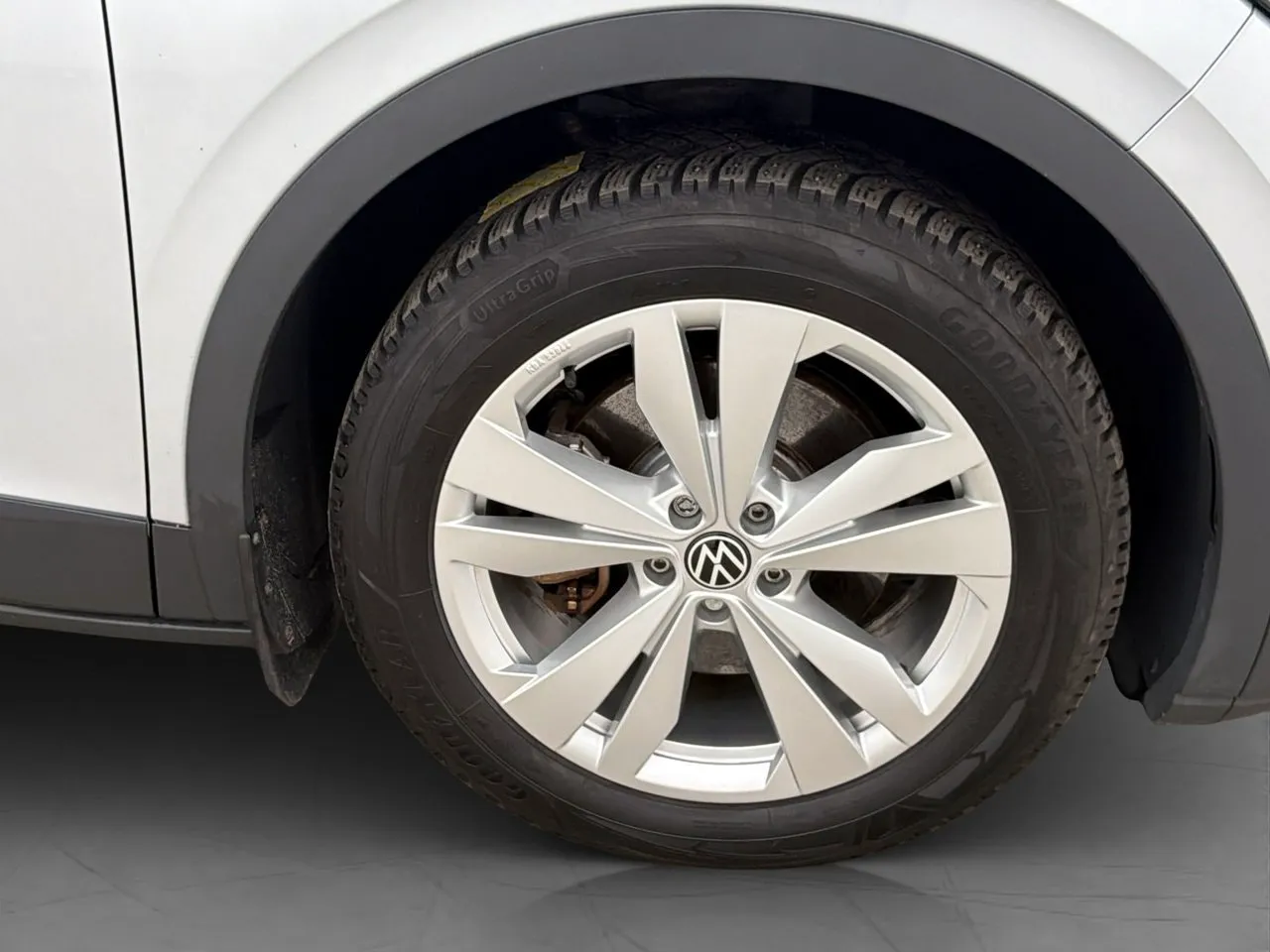 Volkswagen ID.4 bild 37