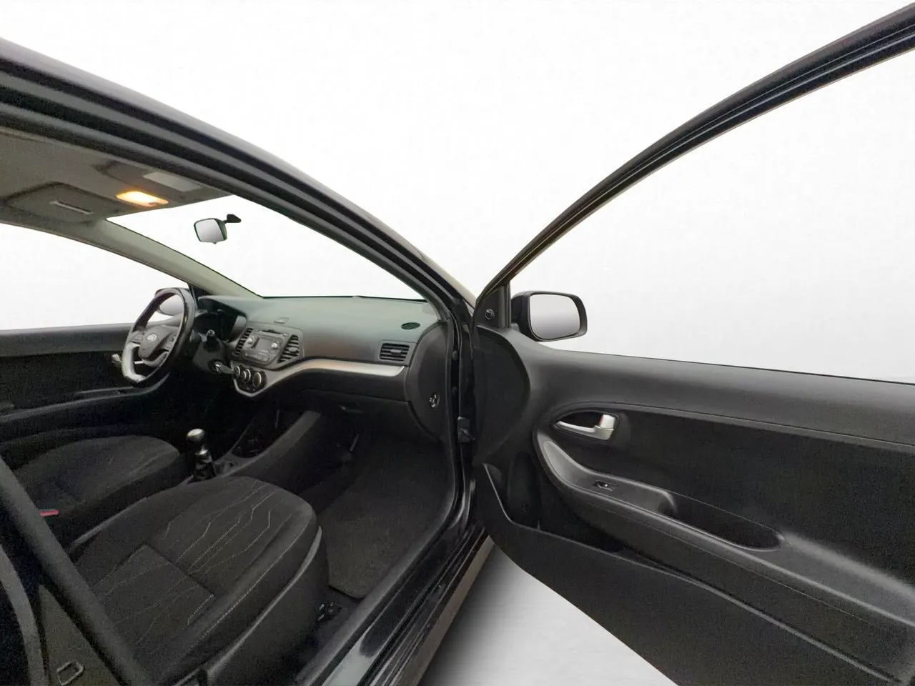 Kia Picanto bild 20