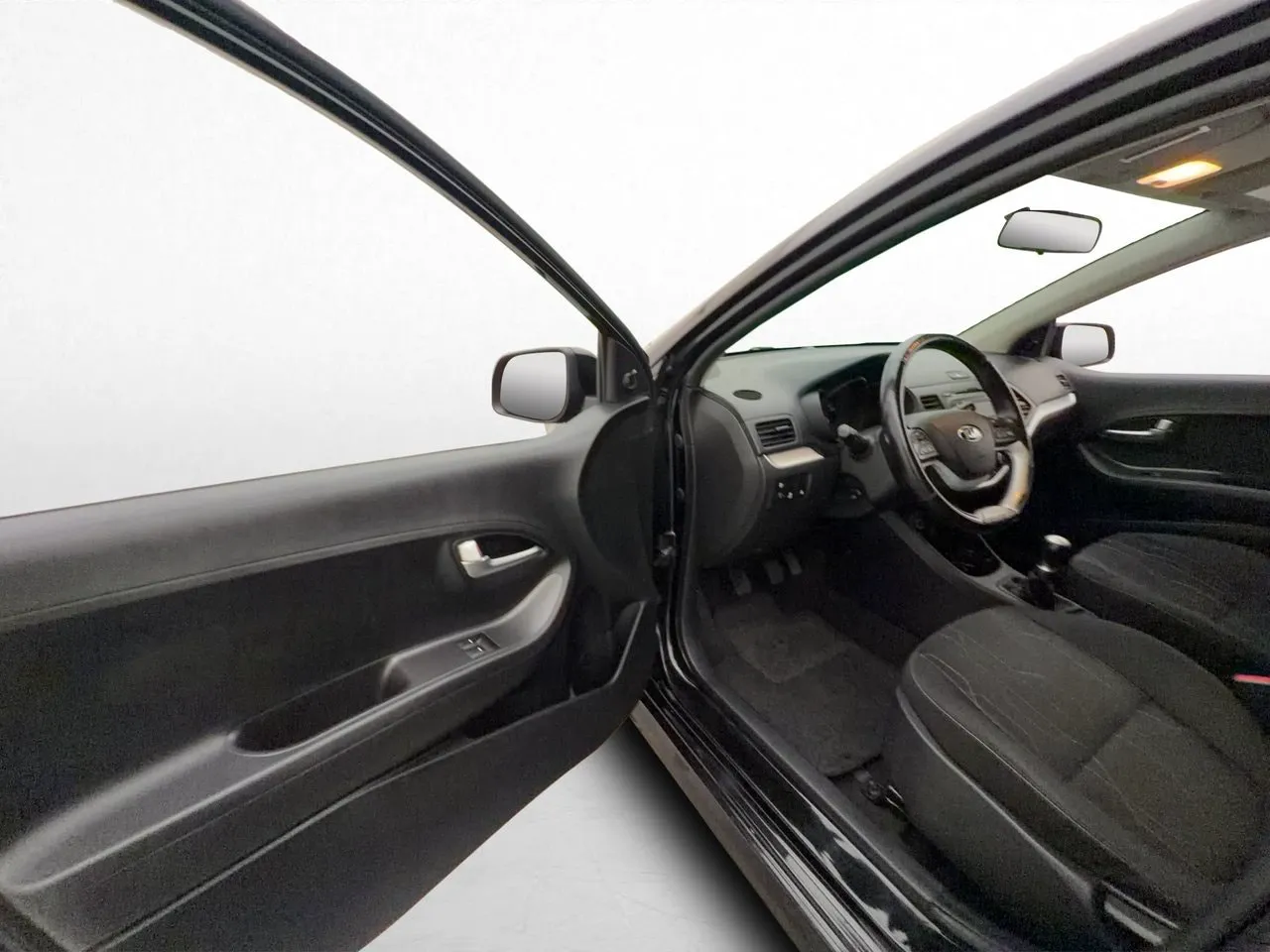 Kia Picanto bild 9