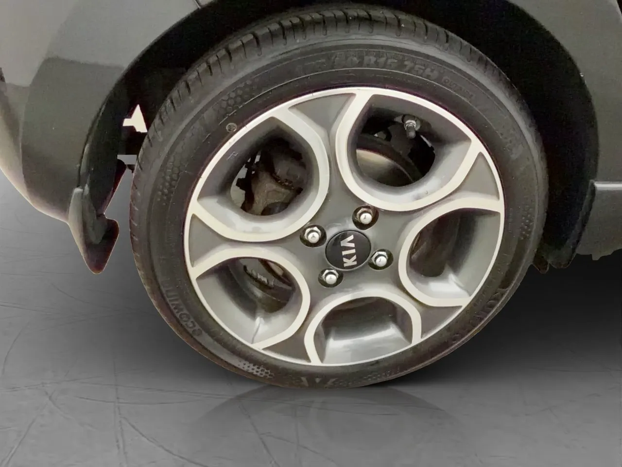 Kia Picanto bild 25