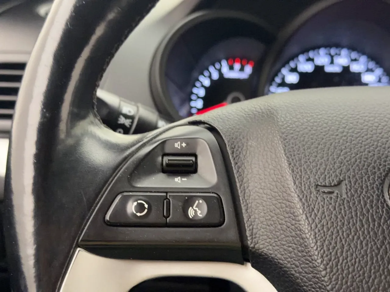 Kia Picanto bild 13