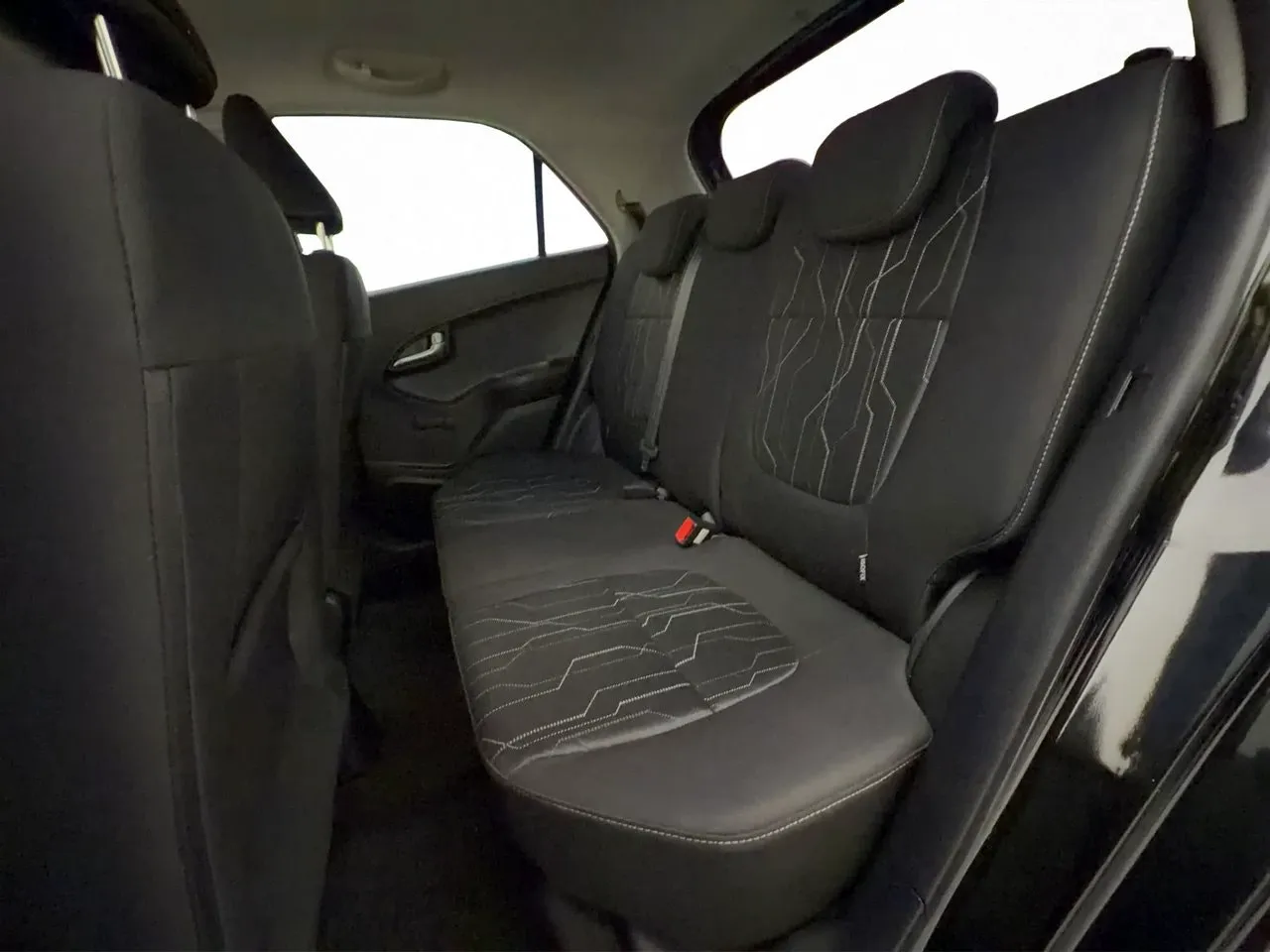 Kia Picanto bild 21