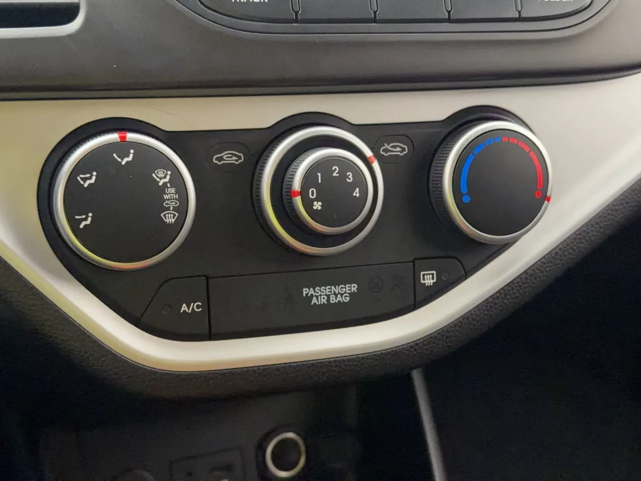 Kia Picanto bild 18