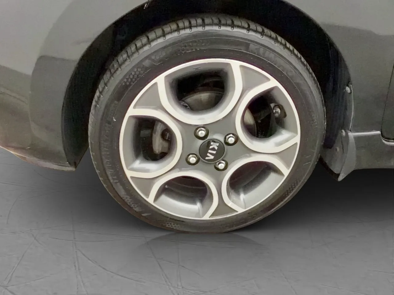 Kia Picanto bild 23