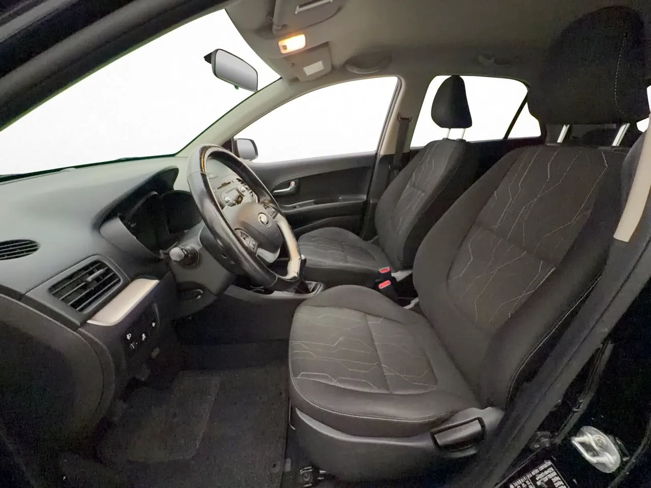 Kia Picanto bild 10