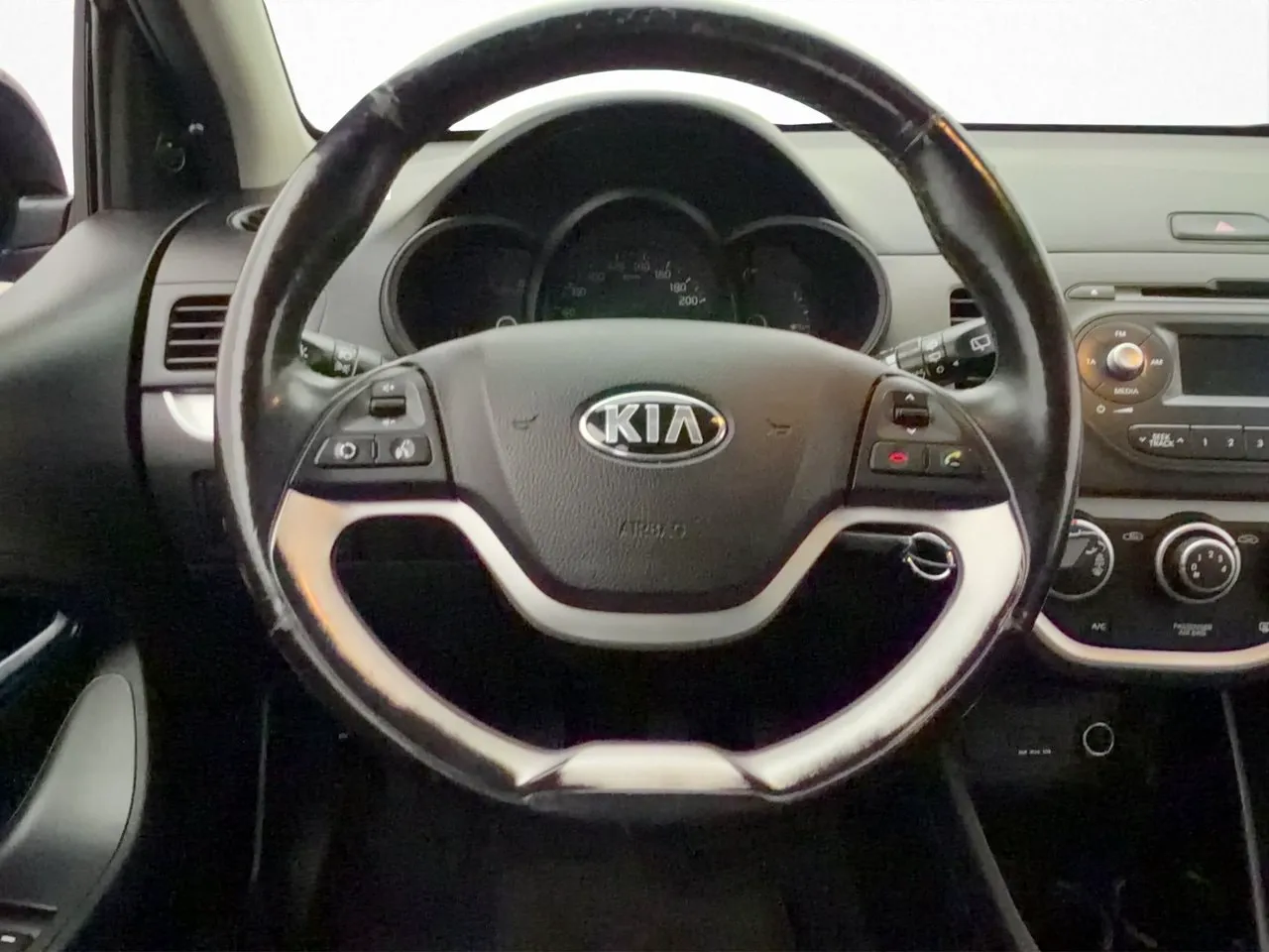Kia Picanto bild 12